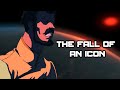 Political Deceit And The Fall Of An Icon | Gundam Universal Century Lore