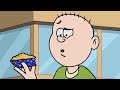 A Pie for Pie face | Funny Episodes | Dennis and Gnasher