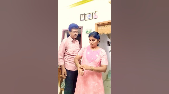 நீ ஏ எருமை மாதிரி கத்துற 🤣 #shorts