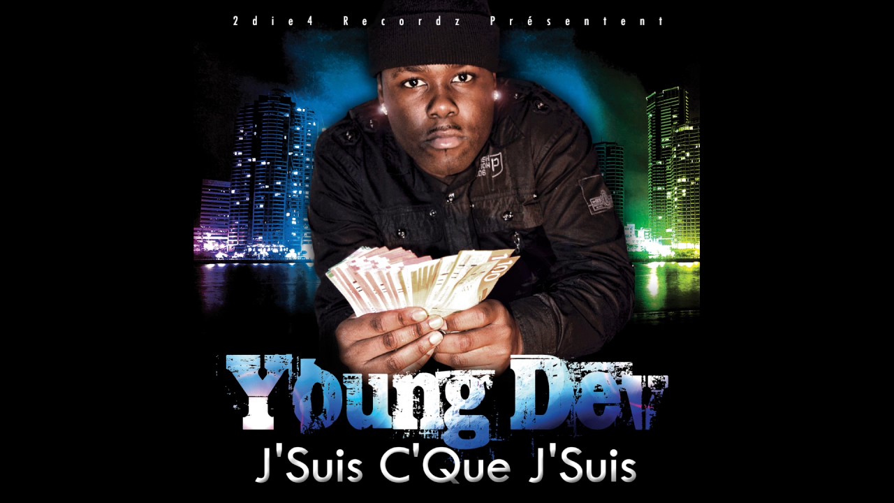 05- Young Dev - 2Die4 Goonz (Ft. Trigga Man)