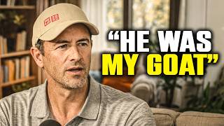 Adam Scott Picks His 5 FAVOURITE Players of ALL TIME