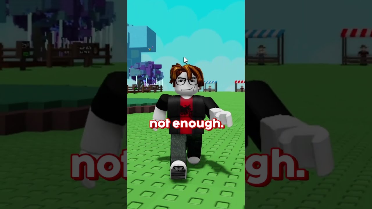 I STOLE The OWNER S FRUIT In GROW A GARDEN Jandel ADMIN 