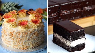 5 Fun And Easy To Make Cake Recipes