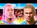 PHERE THE QUEEN VS HAALAND! LO SCONTRO DECISIVO! - Fifa 23