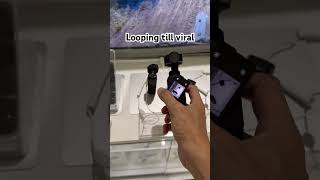 Looping Till Viral