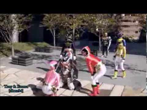 Troy & Emma - Megaforce dbnz94 - YouTube
