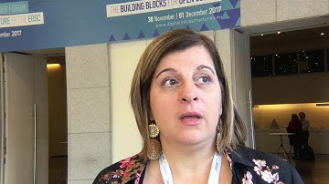 OpenAIRE Advance: A trusted eInfrastructure for the EOSC