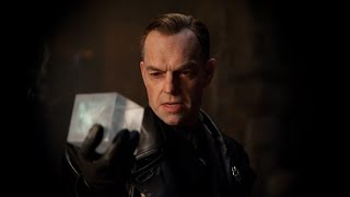 Red Skull Found Tesseract - Captain America:The first avenger(2011) HD |CinematicsScene