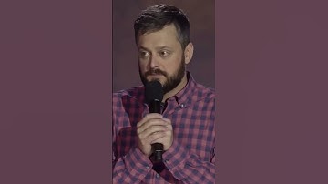Nate Bargatze