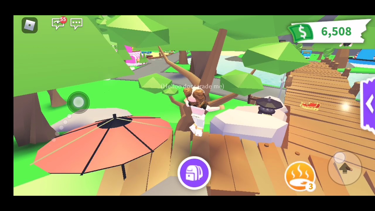 What people offer for an Ice Queen Sleigh in adopt me! YouTube