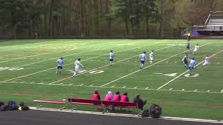 BSC Academy 02 v Players Development Academy 2018-04-29