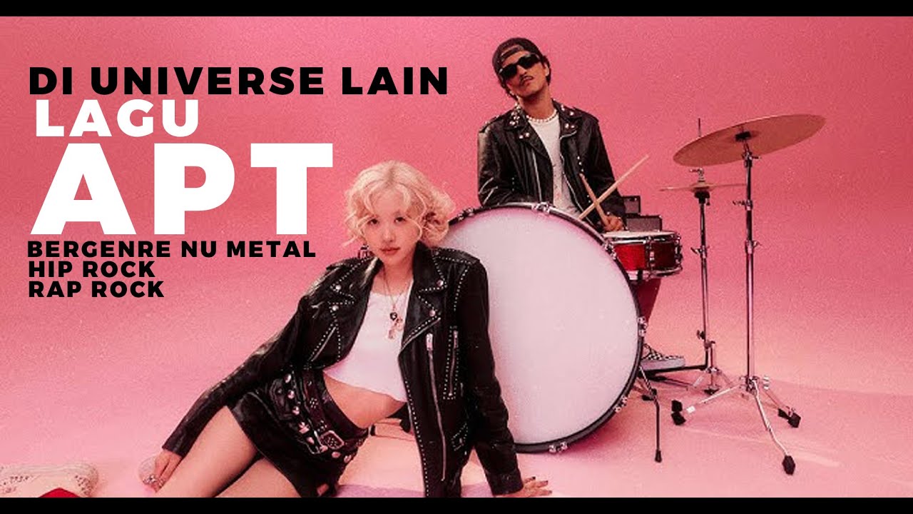 What happens if the APT song is in the NU METAL genre  