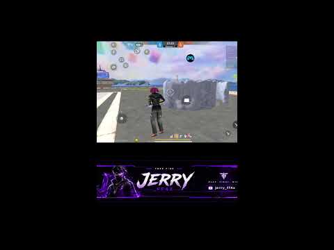 JERRY GAMING  live
