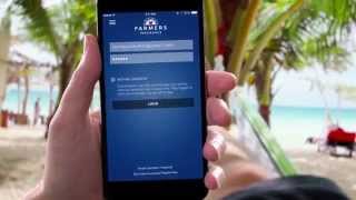 Farmers Insurance Mobile App screenshot 4