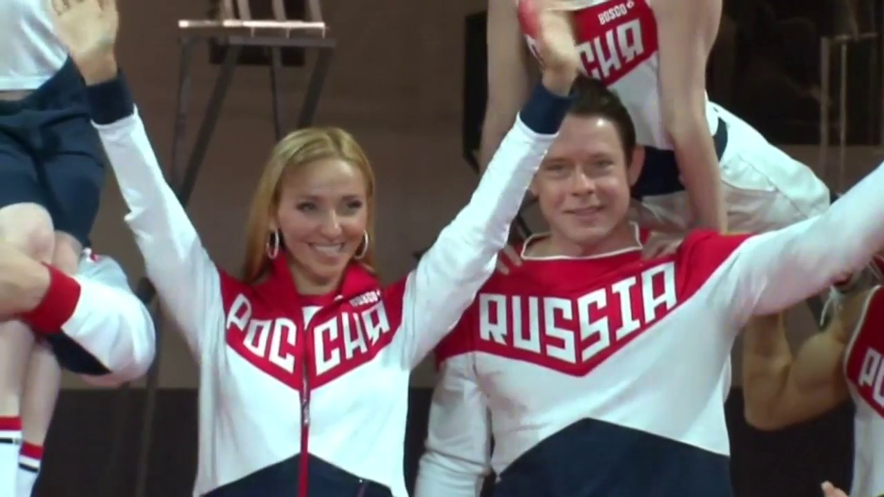 Anti-doping agency votes to welcome back Russians newspaper mockup