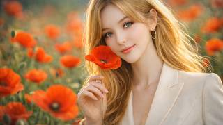Velvet Rain – Deep Focus Music With Soft Vocals screenshot 5