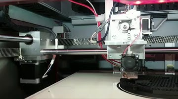 Roboze Technology prints Carbon PA