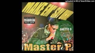 Master P- Make Em' Say Uhh!- Instrumental Prod. KLC
