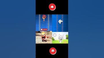 Sprunki Phase 4 vs Inside Out 2 in Geometry Dash - Which do you like?  #shorts #incredibox #sprunki