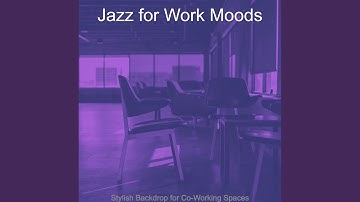 Alluring Co-Working Spaces