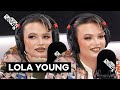 Lola Young on navigating fame after 'Messy' and manifesting her dream collab