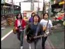 魔法のバスに乗って曽我部恵一BAND