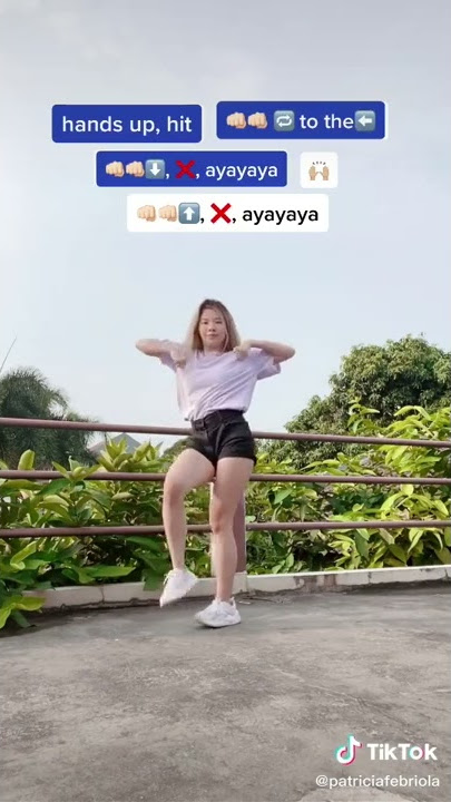 Tutorial dance BLACK MAMBA{AESPA}