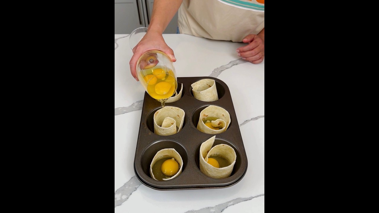 Эти простые идеи для завтрака обязательно понравятся вашей семье!