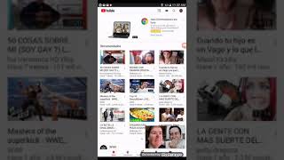 Oscar El Primo Del Churches Se Come Un Moco