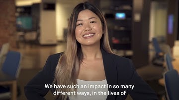 Telstra Graduate Program