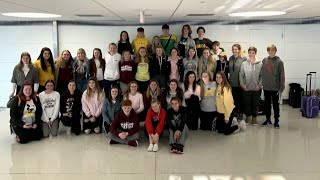 St. Charles County parents out over $1,100 for student exchange trip canceled due to COVID-19