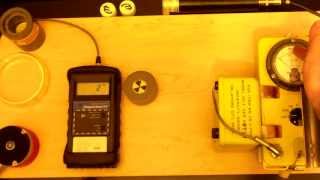 Radiation Detection: Why You Should Not Use Energy Units