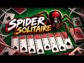 Spider Solitaire Gameplay Spider Solitaire Gameplay