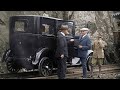 President Harding's Alaska Railroad Journey
