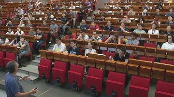 Standard Model and Flavor - Lecture 2