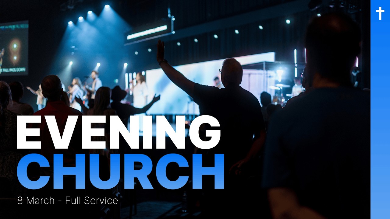 Bridgeman Church Service | Guest: Mark Conner