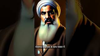 How old was Hazrat Ayesha at the time of her marriage #islamichindi #islamic #muslim #muslims #muhammadﷺ