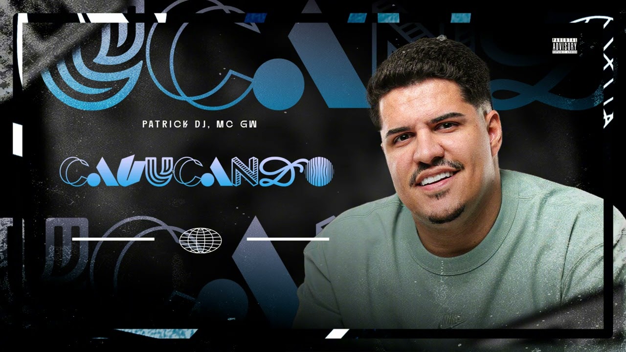 Mira CAVUCANDO - PATRICK DJ, MC JHEY, MC GW, MC RODRIGO DO CN en YouTube Mira CAVUCANDO - PATRICK DJ, MC JHEY, MC GW, MC RODRIGO DO CN en YouTube