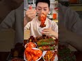 It smells so good and tastes so delicious! | MUKBANG ASMR..... #tasty #tastyfood #test #amazing