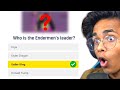 Do You Really Know Minecraft? (ULTIMATE MINECRAFT QUIZ)