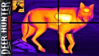 Deer Hunter [Region 13] [Hunting Series] screenshot 5