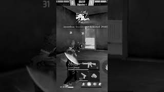 Gachi Movement Free Fire Max