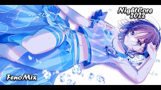 THE NIGHTCORE EDM 2022🎧 BEST OF NIGHTCORE SONGS MIX 2022 🎵 Nightcore BEST OF NCS🔥THE GAMING MIX 2022