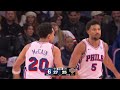 Game Highlights: Sixers Take Down the Knicks