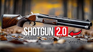 Best Double Barrel Shotguns 2024! Who Is The NEW #1?