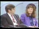 Brother Jed Smock and Sister Cindy on 'Sally' - Pt. 1 (1988)