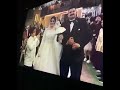 يلا ياض بلا خالو بلا مالو حرام عليك يا خالو عريس يطرد طفل داخل قاعه الفرح مشهد ابو العربى 2026