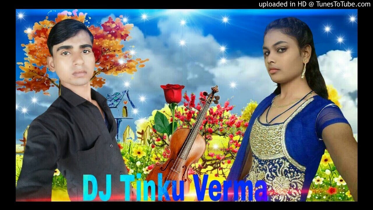 Gulabi Nain Sharabi Atom Bum Jawaani Hai  Haryanvi song DJ Tinku Verma DJ Bantu Verma