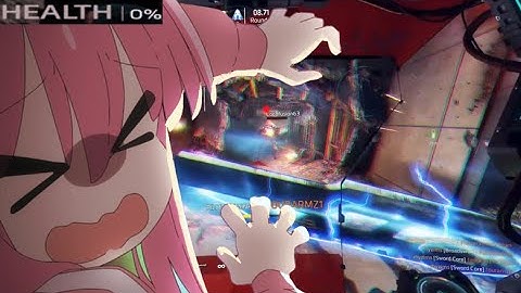 the greatest clutch of my titanfall career (doomed ronin 1v3)