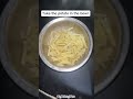 😋 Extra Crunchy Potato Snacks | Must Try!Crispy Potato Snack Recipe – Quick &amp; Tasty!